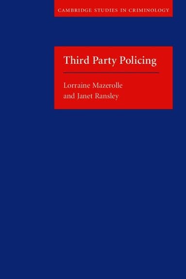 Lorraine Mazerolle best book