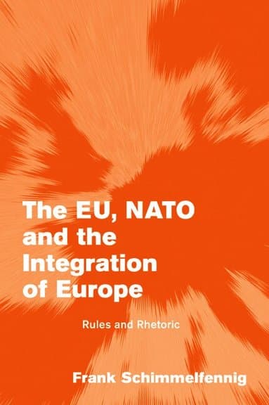 Johan P Olsen best book