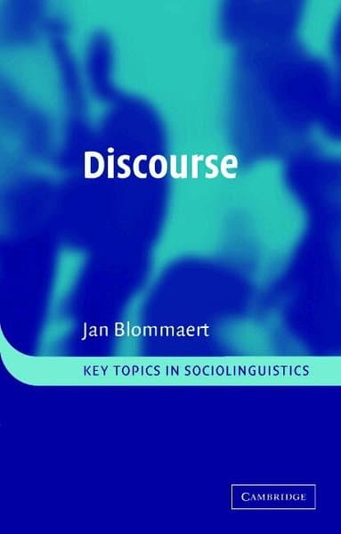 Discourse