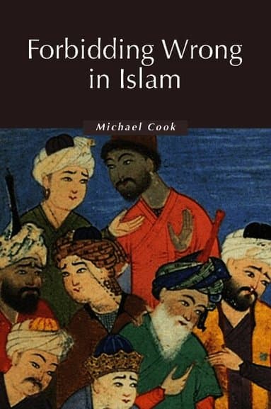 Forbidding Wrong in Islam