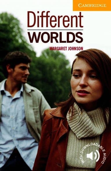 Different Worlds Level 2