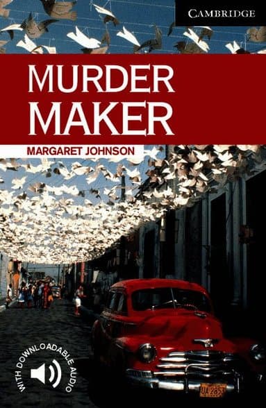 Murder Maker Level 6