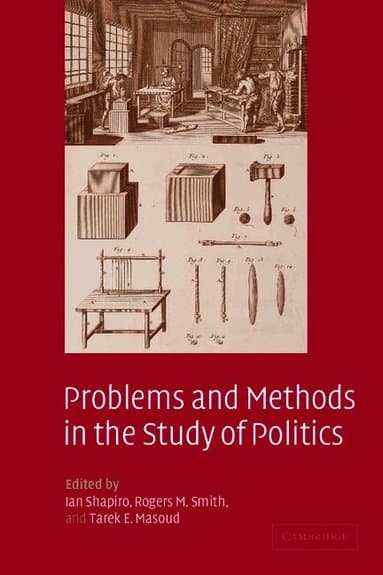 Ian Shapiro best book