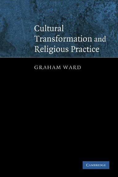 Cultural Transformation and Religious Practice