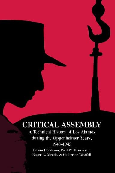 Critical Assembly