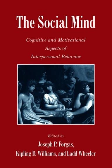 The Social Mind