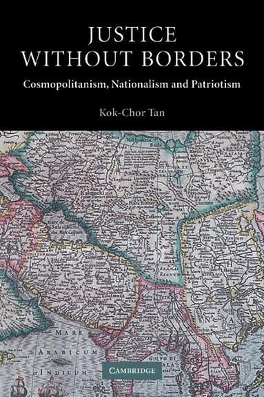 Justice without Borders