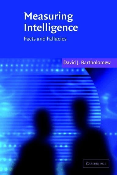 Measuring Intelligence