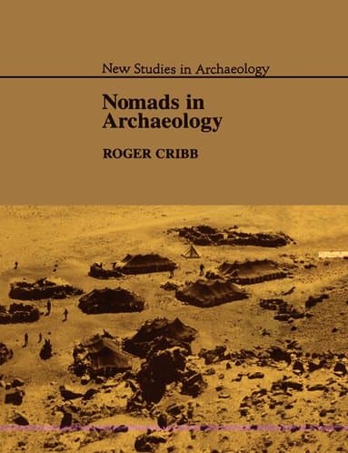 Nomads in Archaeology