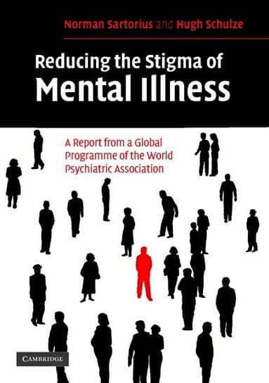 Reducing the Stigma of Mental Illness