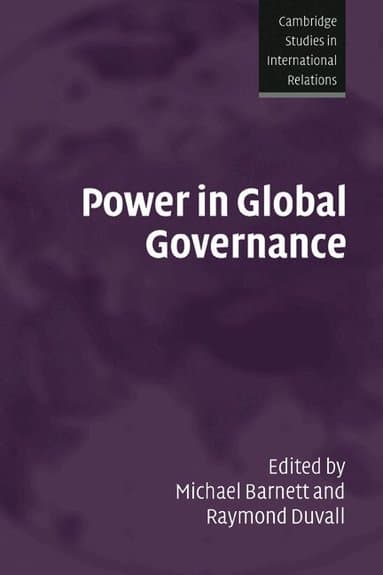 Power in Global Governance
