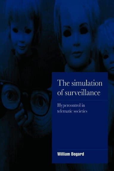 The Simulation of Surveillance