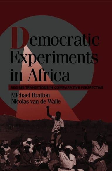 Democratic Experiments in Africa