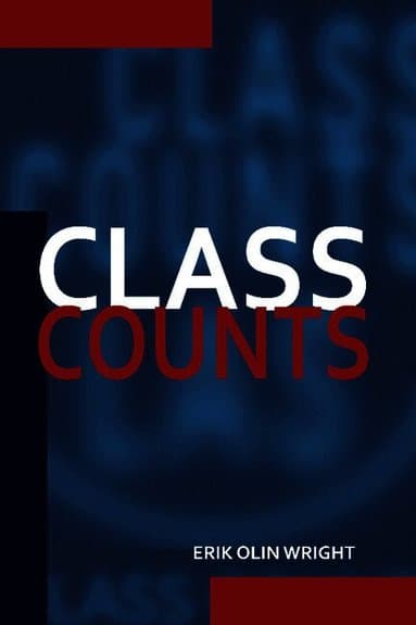 Class Counts