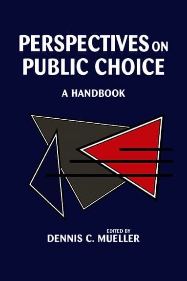 Perspectives on Public Choice