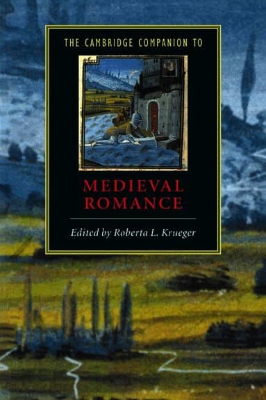 Roberta L Krueger best book