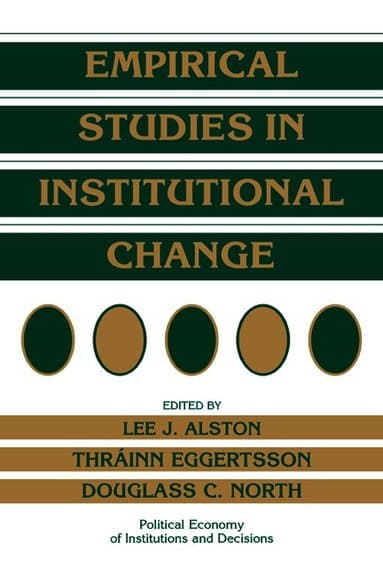 Thrainn Eggertsson best book