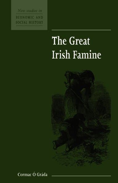 The Great Irish Famine