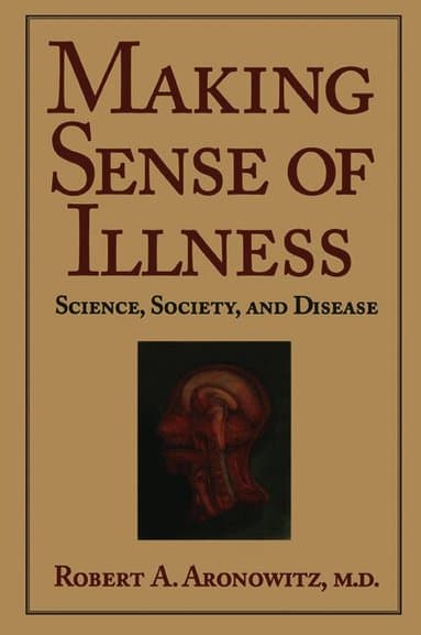 Making Sense of Illness