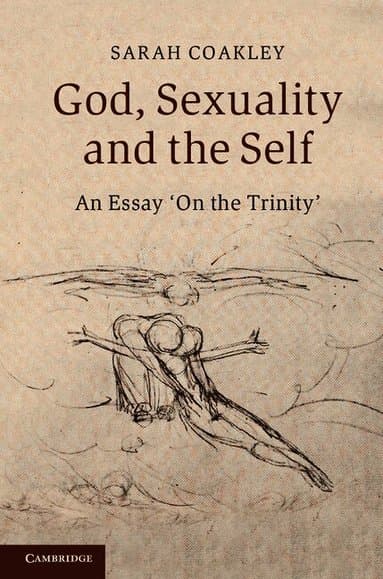 God, Sexuality, and the Self
