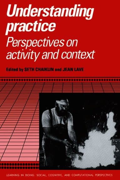 Understanding Practice