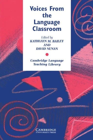 Voices from the Language Classroom