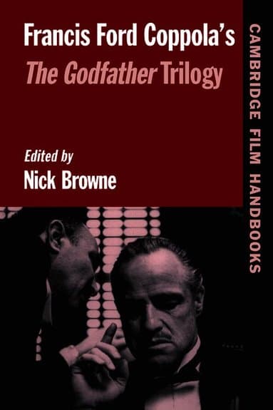 Francis Ford Coppola's The Godfather Trilogy