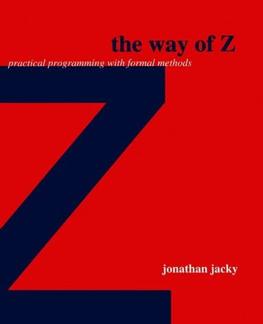 Jonathan Jacky best book