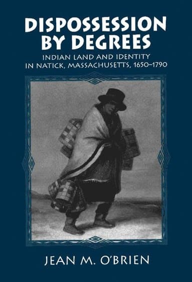 Dispossession by Degrees