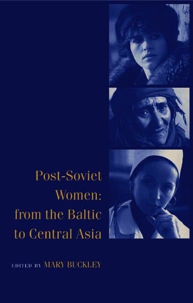 Post-Soviet Women