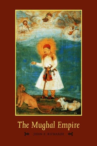 The Mughal Empire