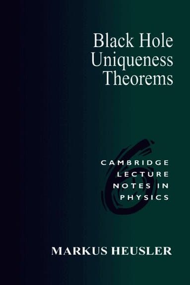 Black Hole Uniqueness Theorems