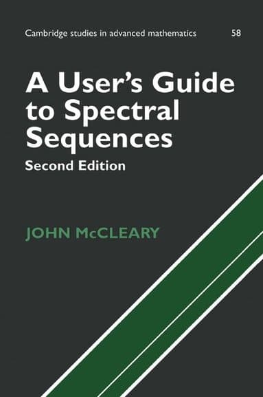 A User's Guide to Spectral Sequences