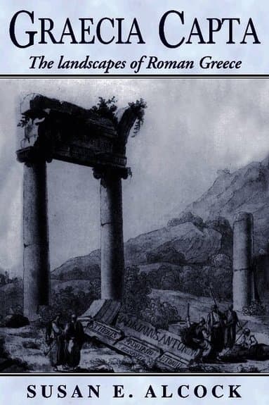 Graecia Capta