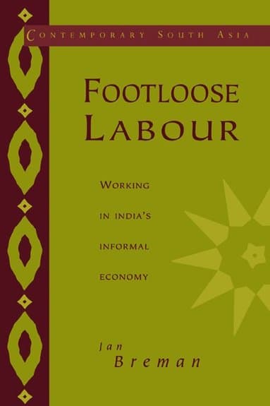 Footloose Labour