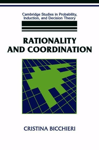 Rationality and Coordination