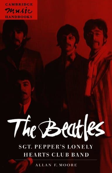 The Beatles: Sgt. Pepper's Lonely Hearts Club Band