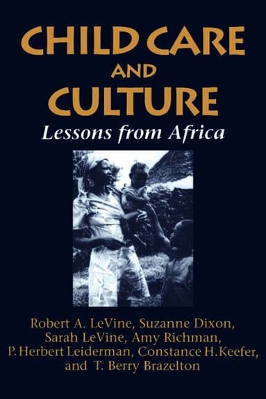 Robert A Levine best book