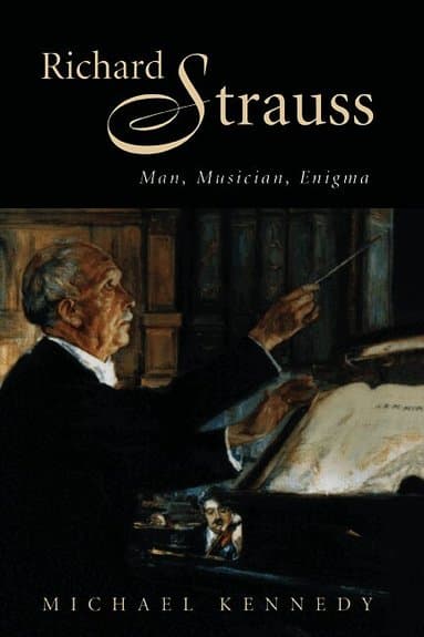 Richard Strauss