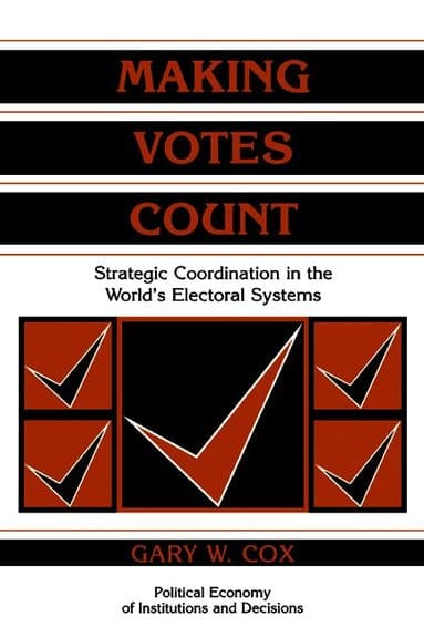 Making Votes Count