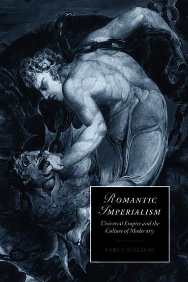 Romantic Imperialism