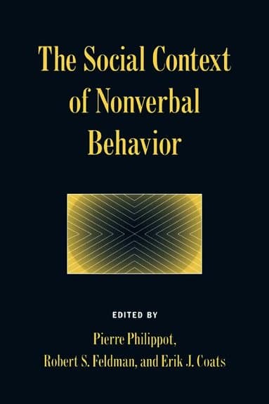 Robert S Feldman best book