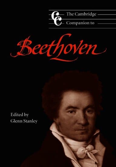 The Cambridge Companion to Beethoven