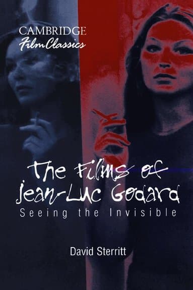 The Films of Jean-Luc Godard
