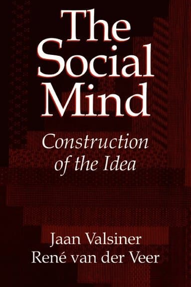 The Social Mind