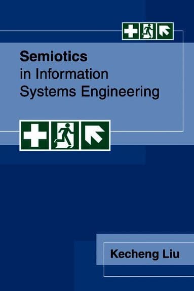 Semiotics in Information Systems Engineering