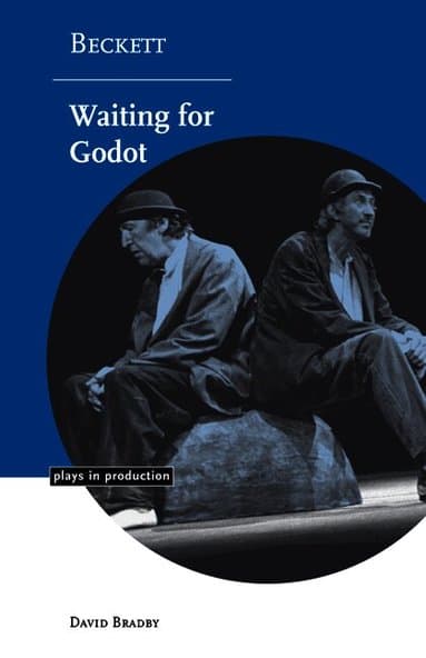Beckett: Waiting for Godot