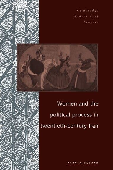 Women and the Political Process in Twentieth-Century Iran