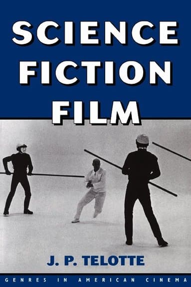 Science Fiction Film