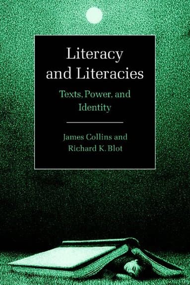 Literacy and Literacies